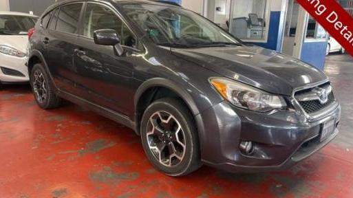 SUBARU XV CROSSTREK 2015 JF2GPADC5F8321399 image